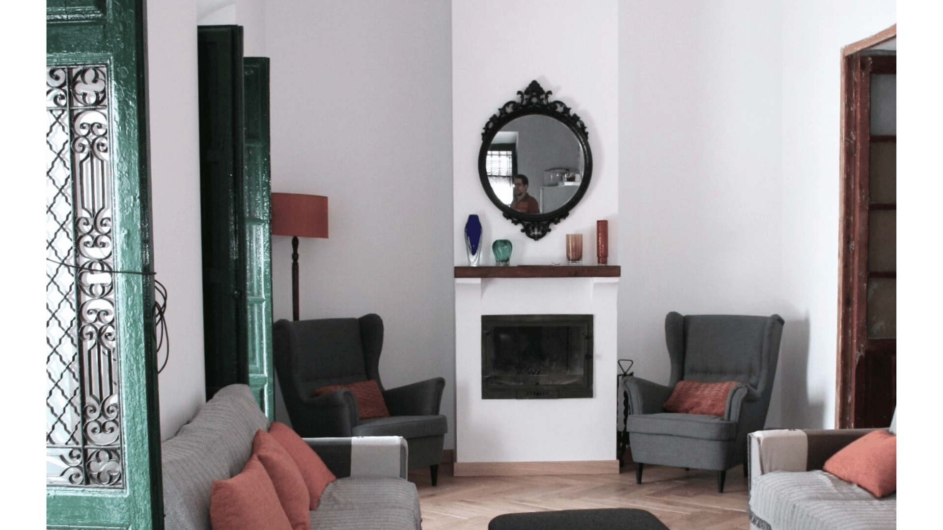 Rehabilitación de vivienda unifamiliar en Dalías