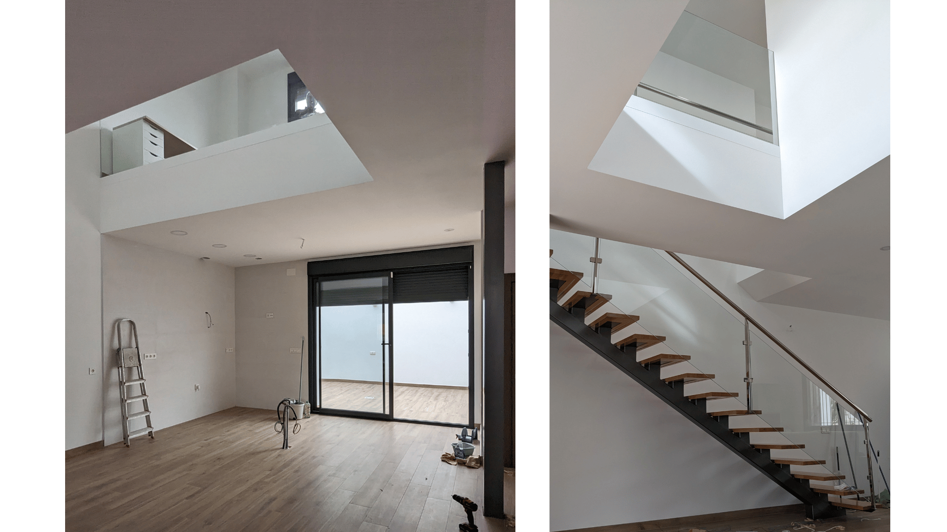 Vivienda unifamiliar espaciosa en Berja